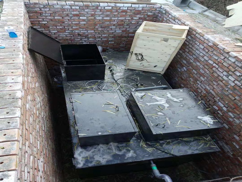 һ�廯MBR��ˮ�����豸