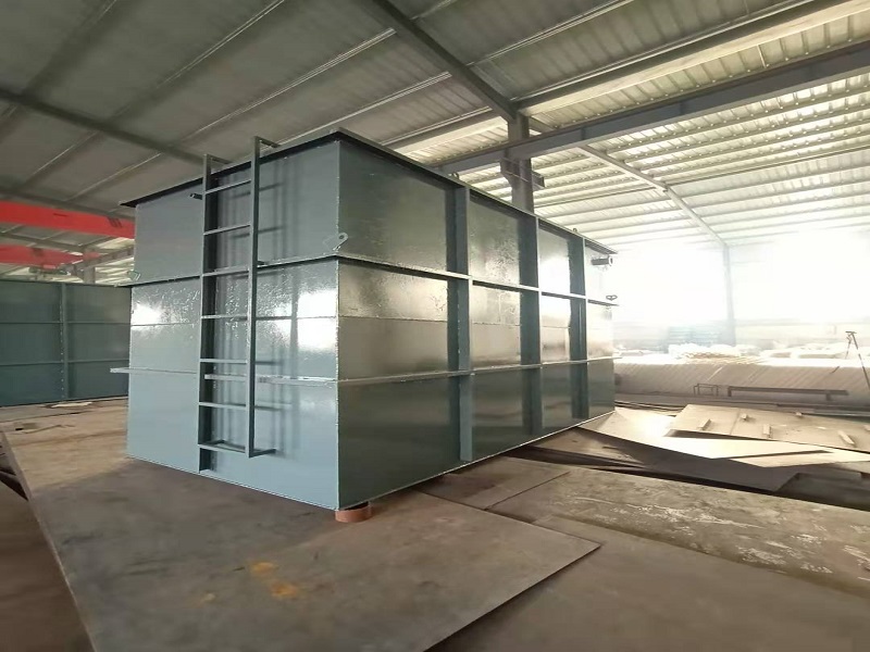 MBBRһ�廯��ˮ�����豸