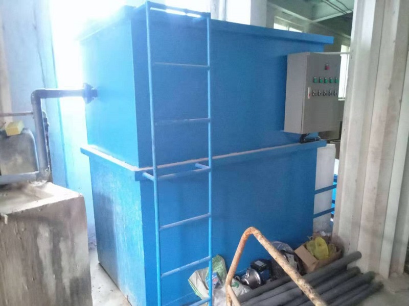 һ�廯������ˮ�����豸