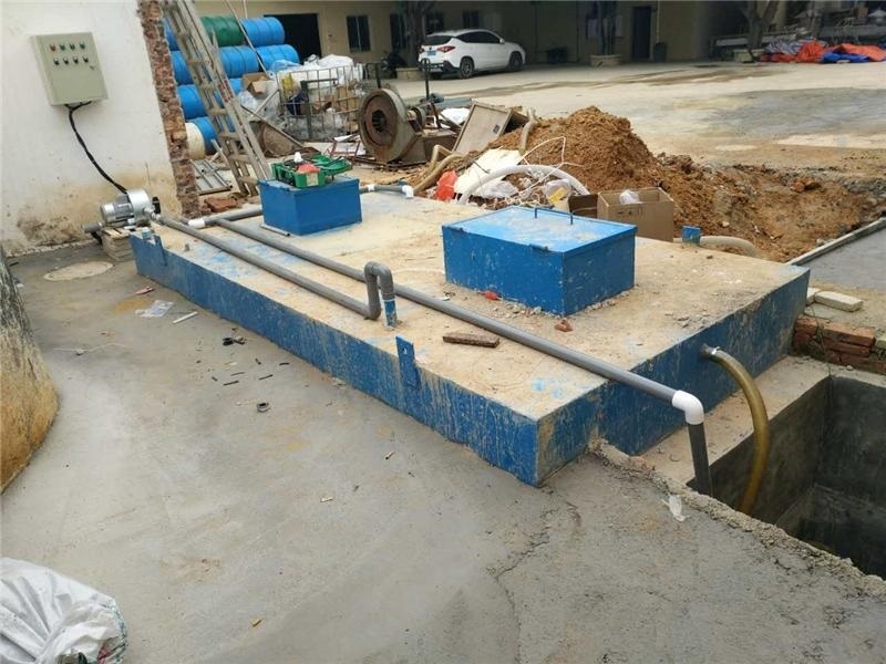 ̼��һ�廯������ˮ�����豸