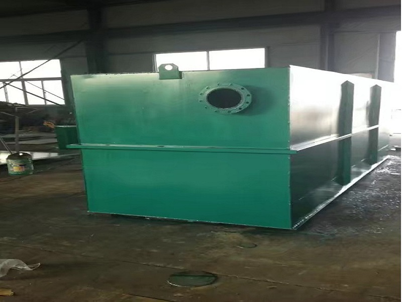 ����ʽһ�廯��ˮ�����豸