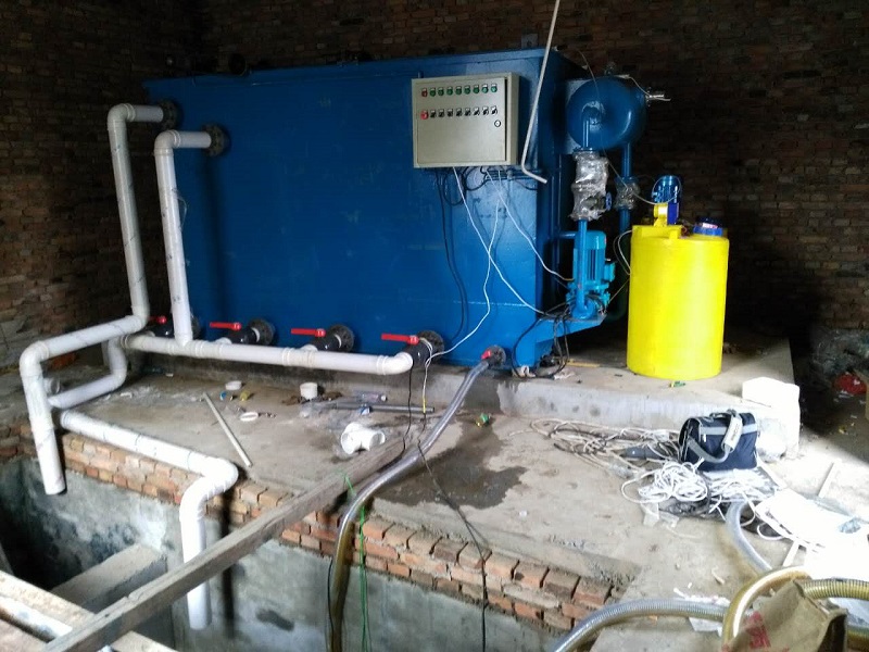 1��������ˮ�����豸