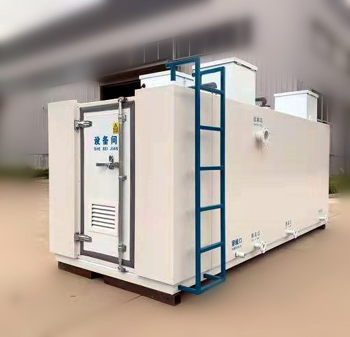 ̫ԭ������ˮ�����豸