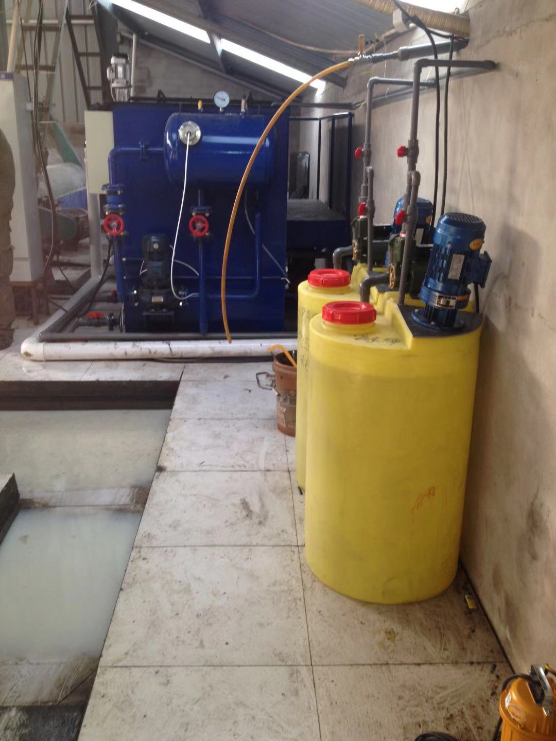 �½����Ͽ���һ�廯��ˮ�����豸