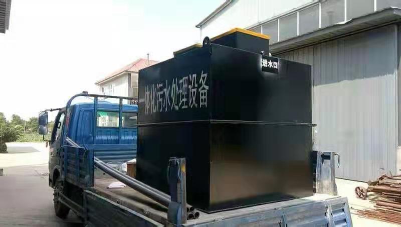 ����һ�廯��ˮ�����豸