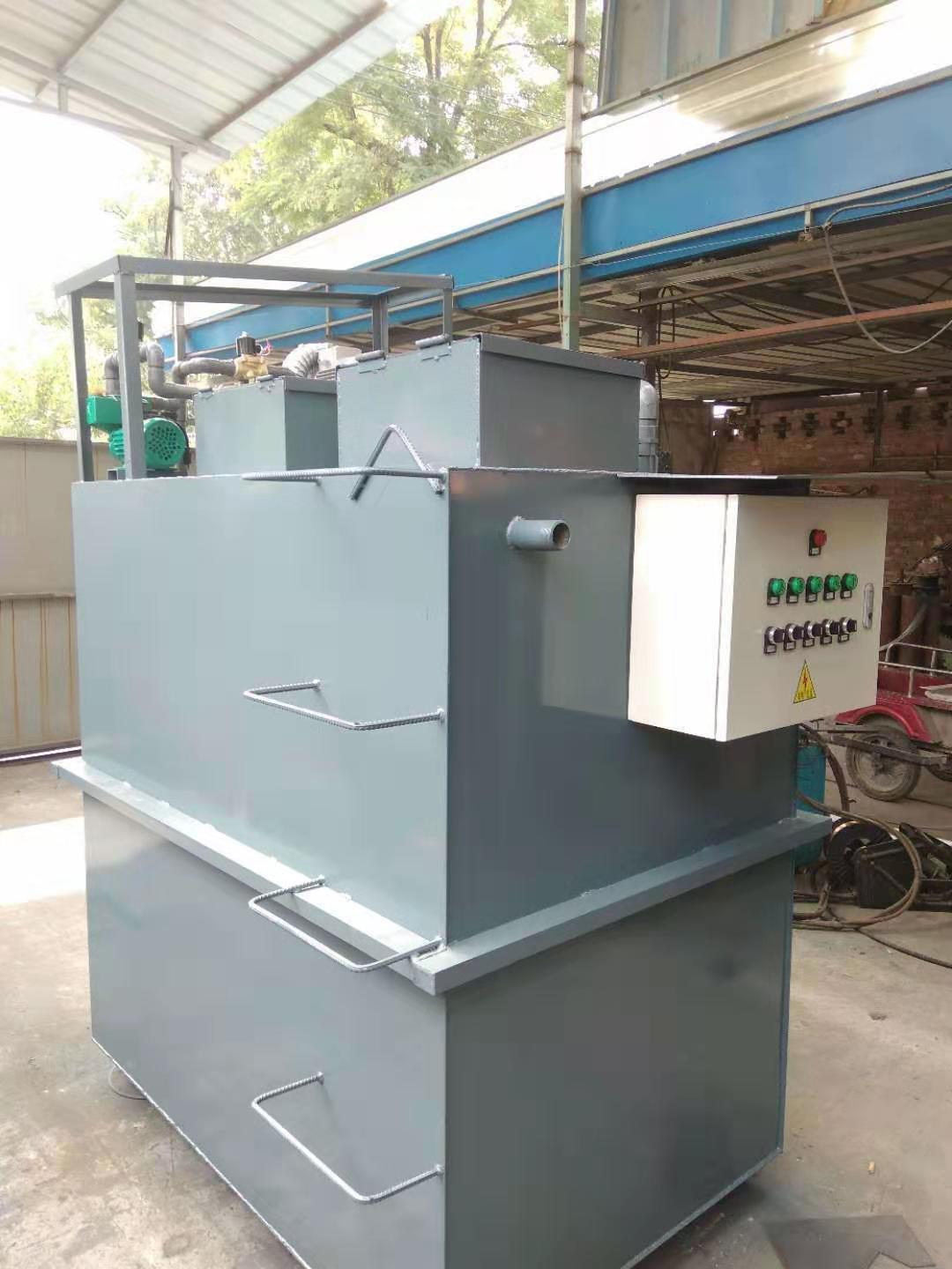 �̽�һ�廯��ˮ�����豸