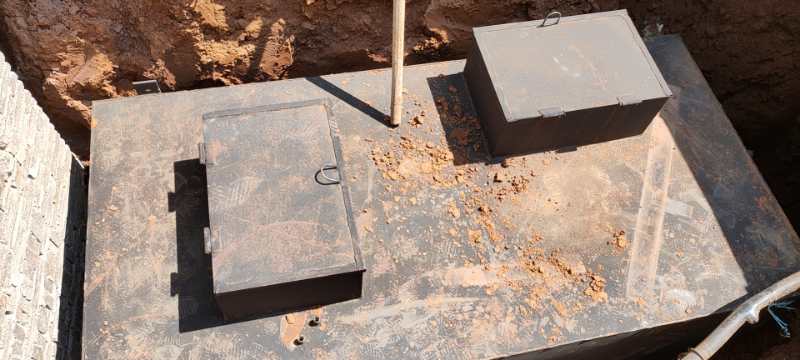 ����һ�廯��ˮ�����豸