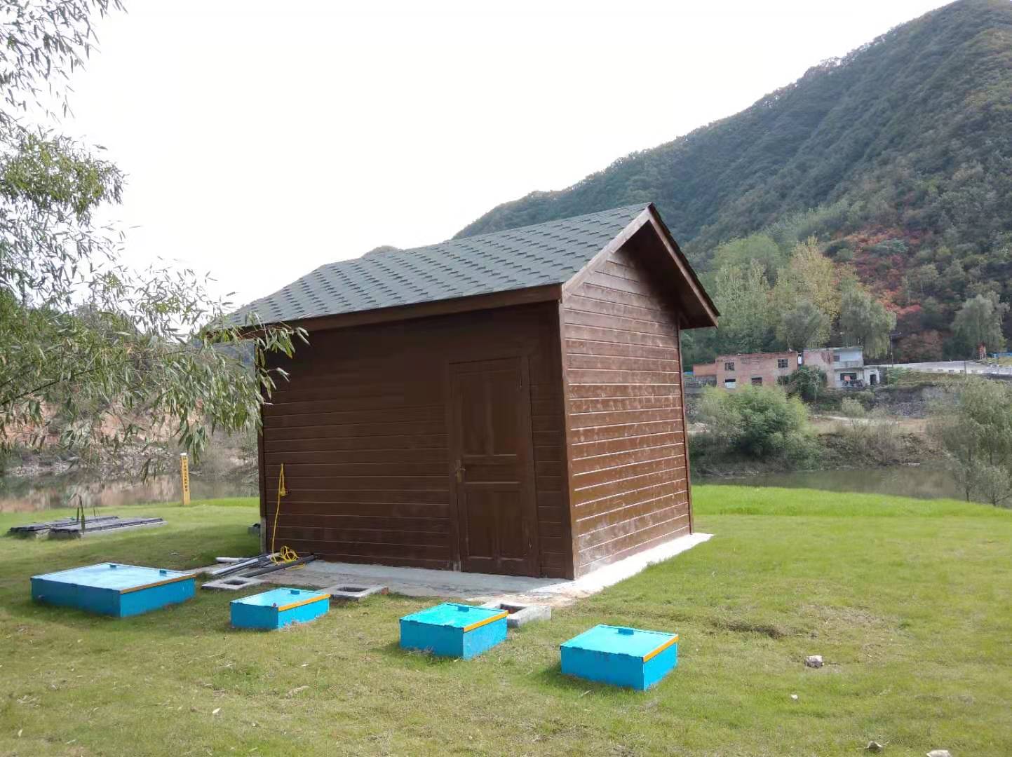 �żҽ����ξ���һ�廯��ˮ�����豸